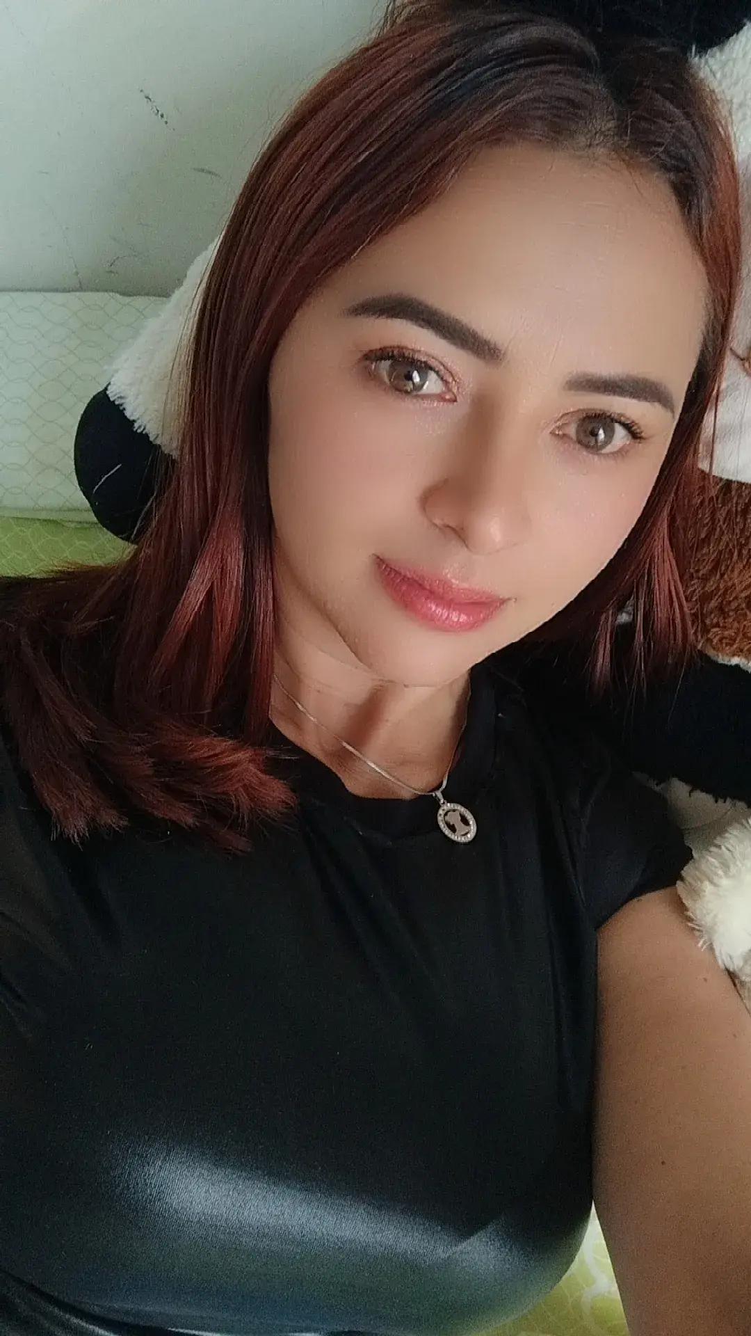 @Rosa Bejarano