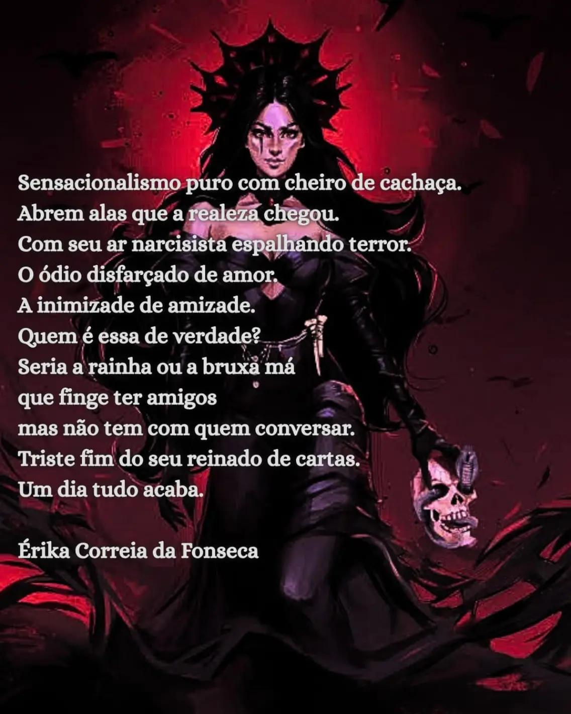 @Érika Correia