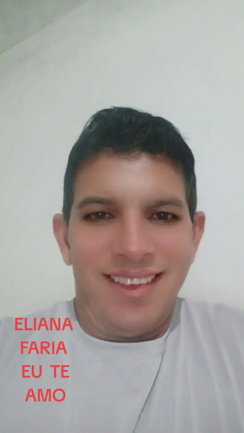 @Domingos Aparecido Soares