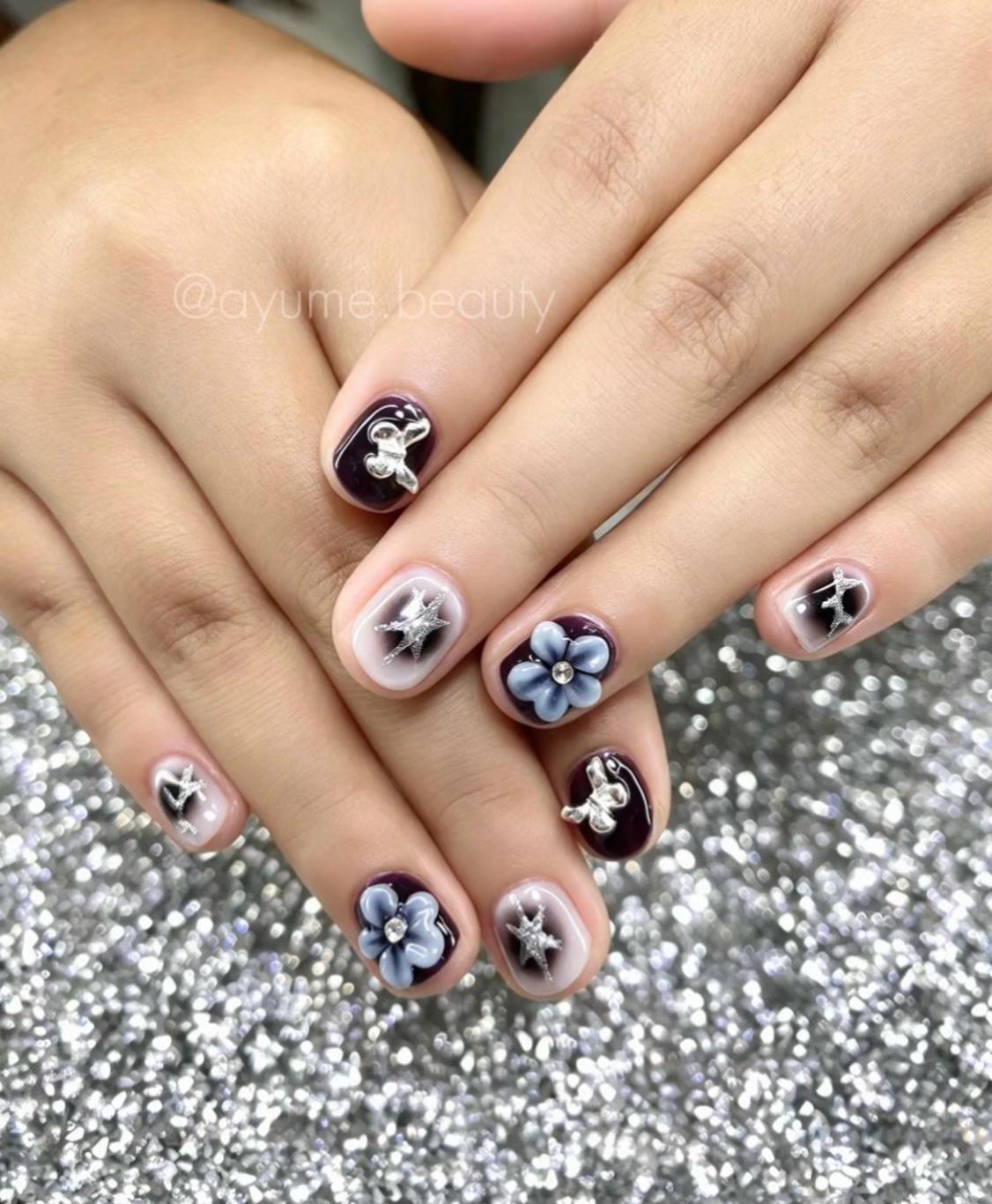 @Ayume Beauty Studio