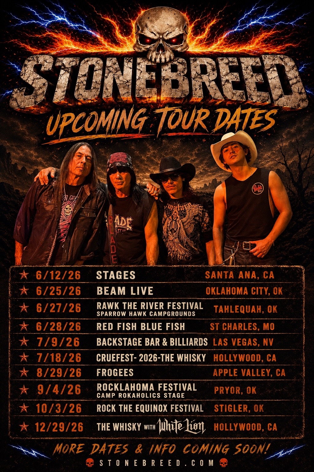 @STONEBREED