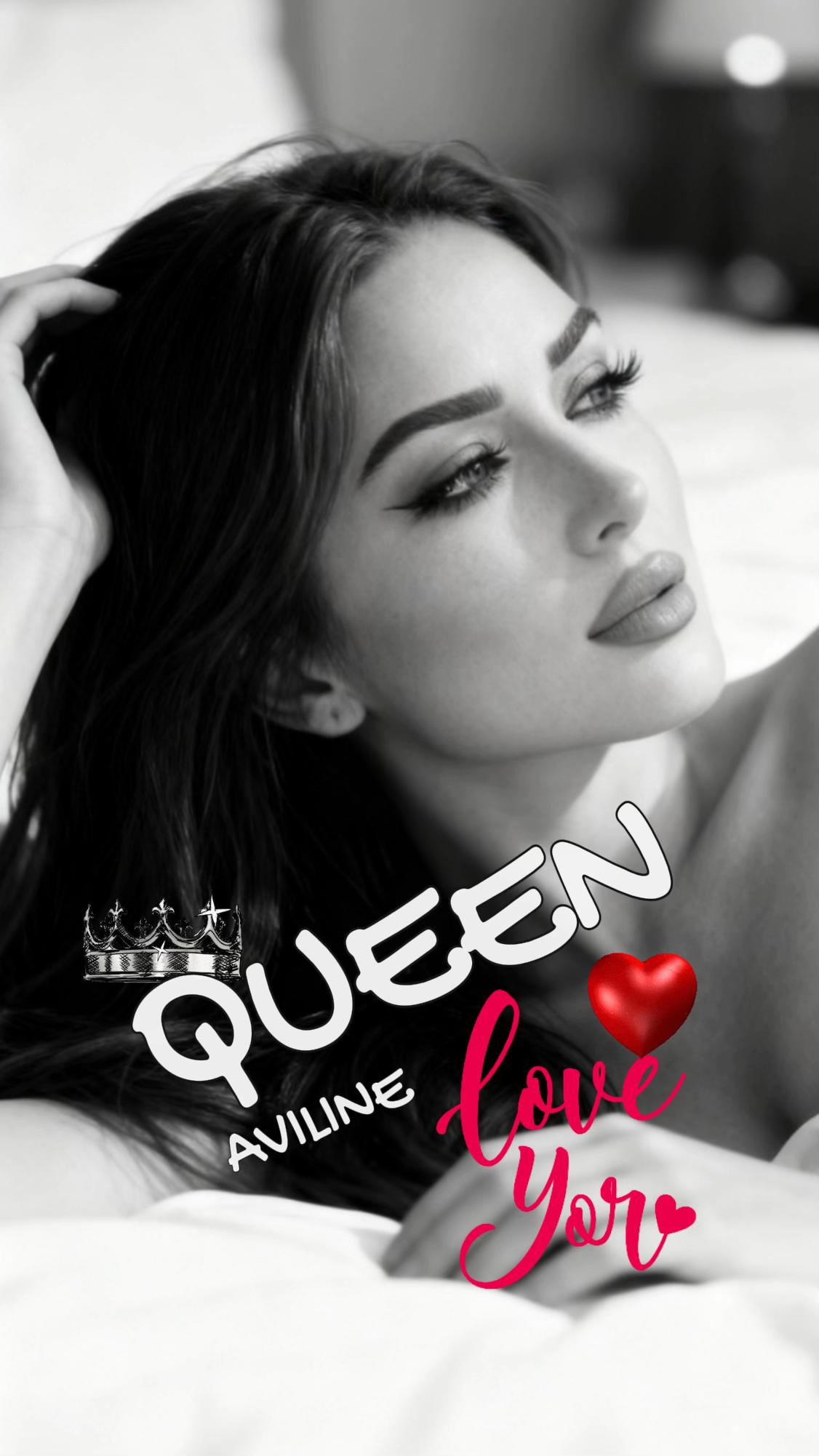 @&hearts;️🥀𝑨𝒗𝒊𝒍𝒊𝒏𝒆🥀&hearts;️