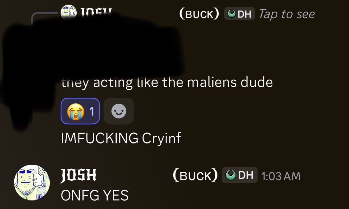 @-> BUCK <-