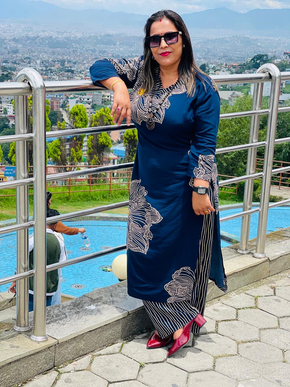 @Bishnu Khatri