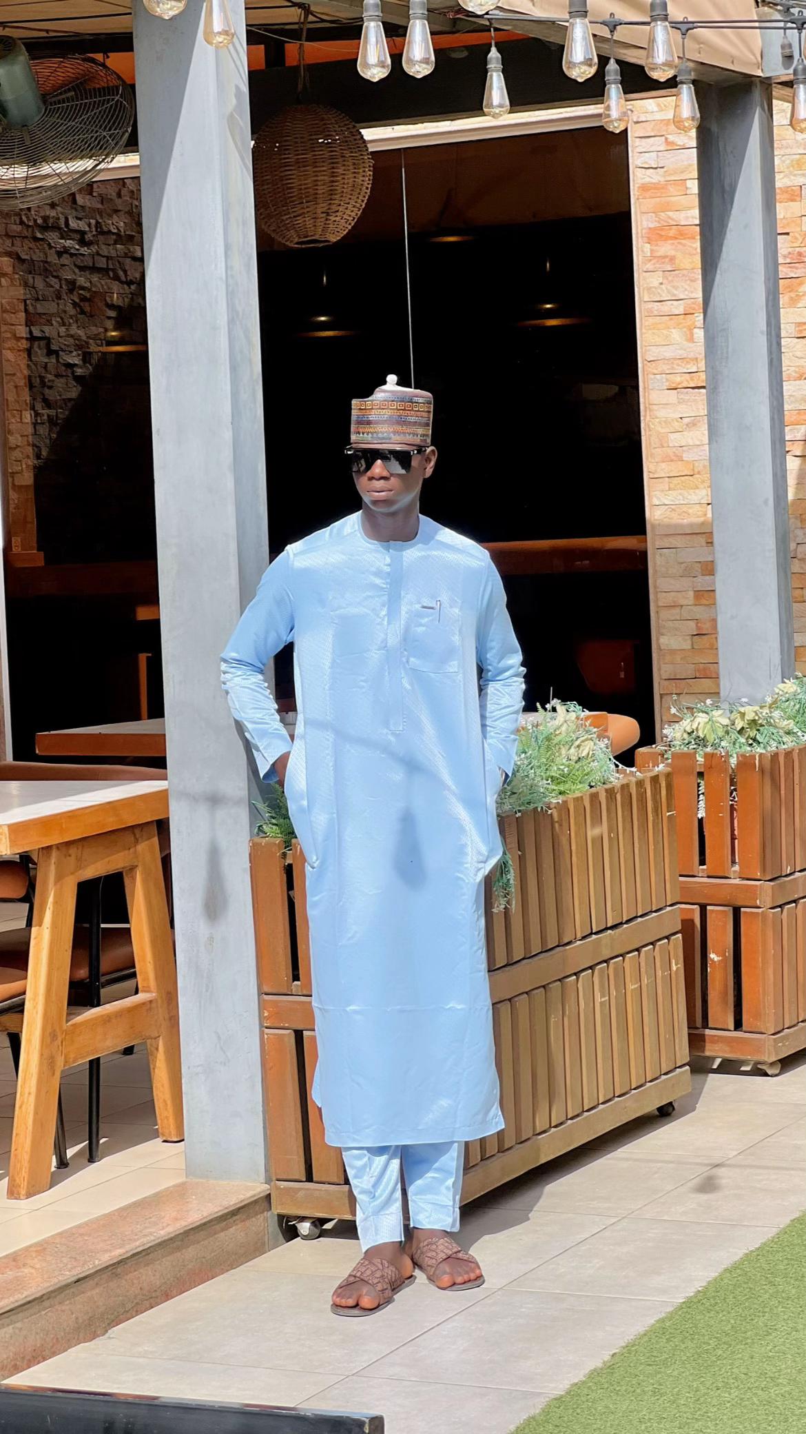 @DAN BELLO KANO🛣️