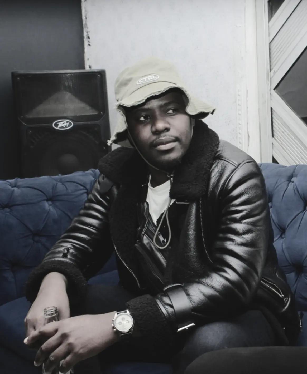 @it's King Masbi
