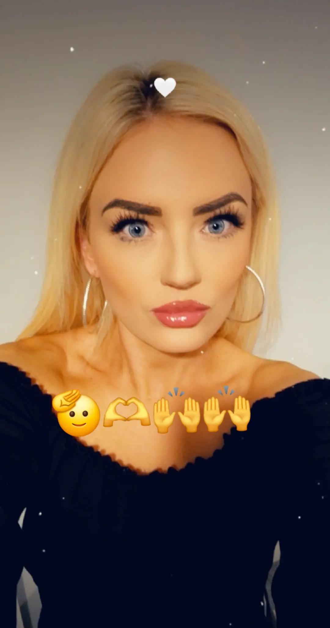@RachelElizabeth💋