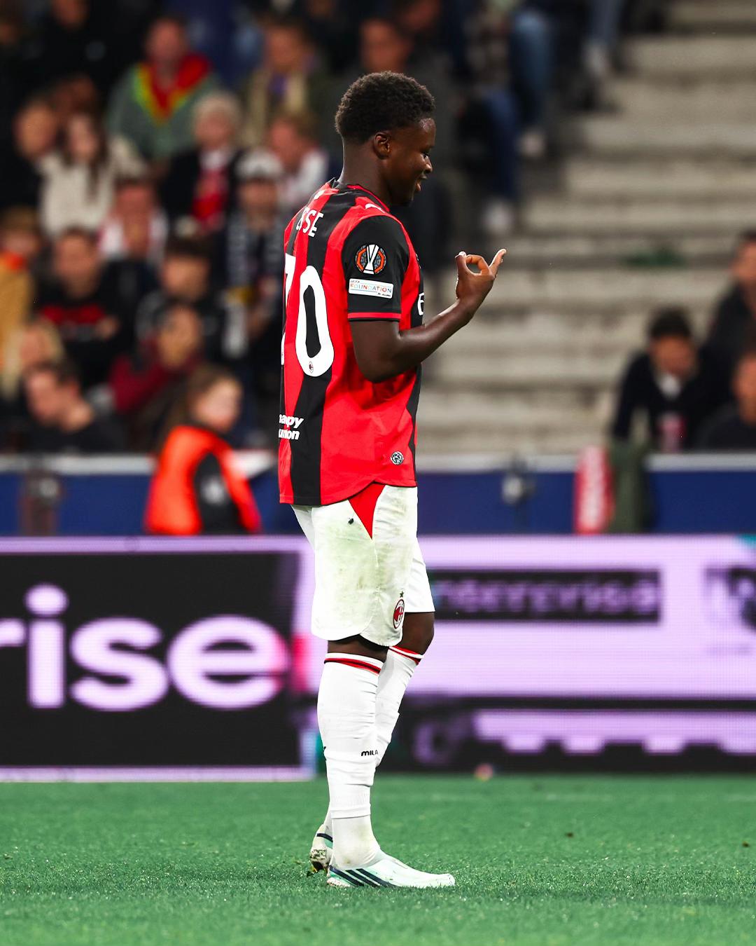 @AC Milan