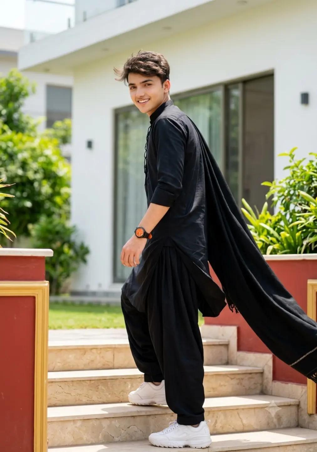 @HANGU BOY