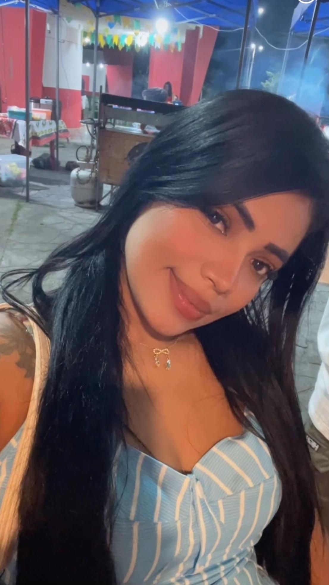 @Bruna Matos 🐆