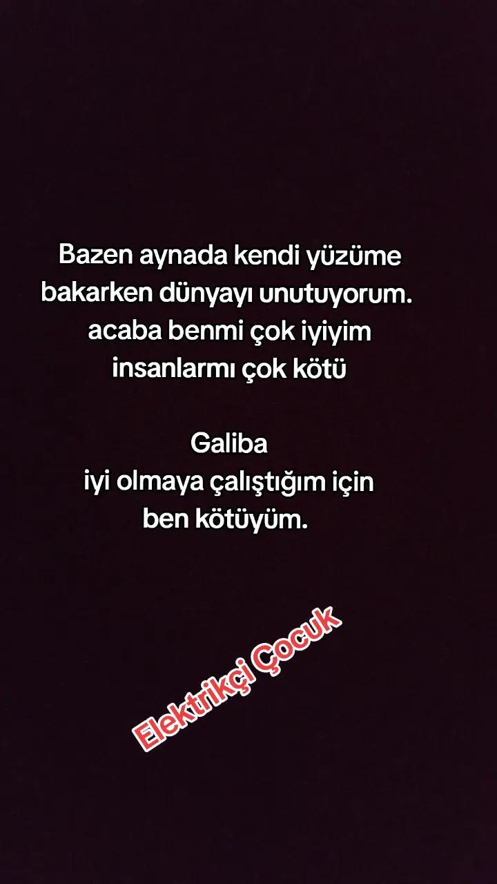 @Elektrik&ccedil;i cocuk