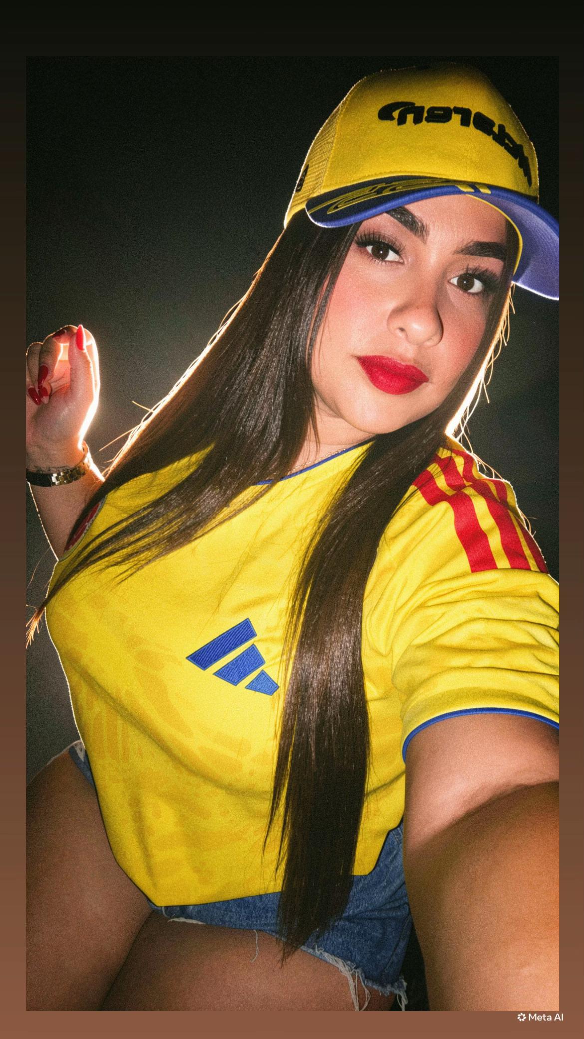 @Francherlis Blanco