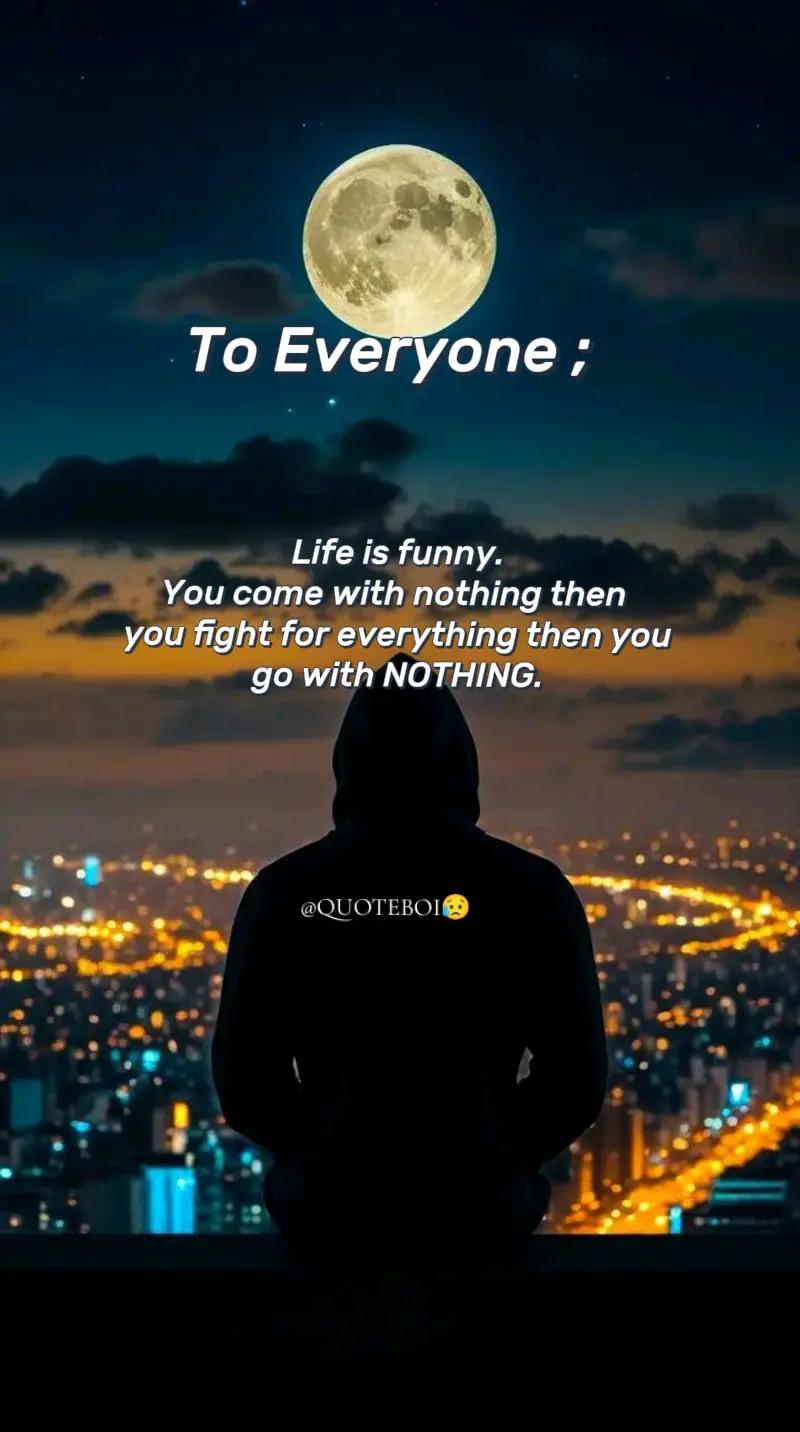 @QUOTE BOI😥