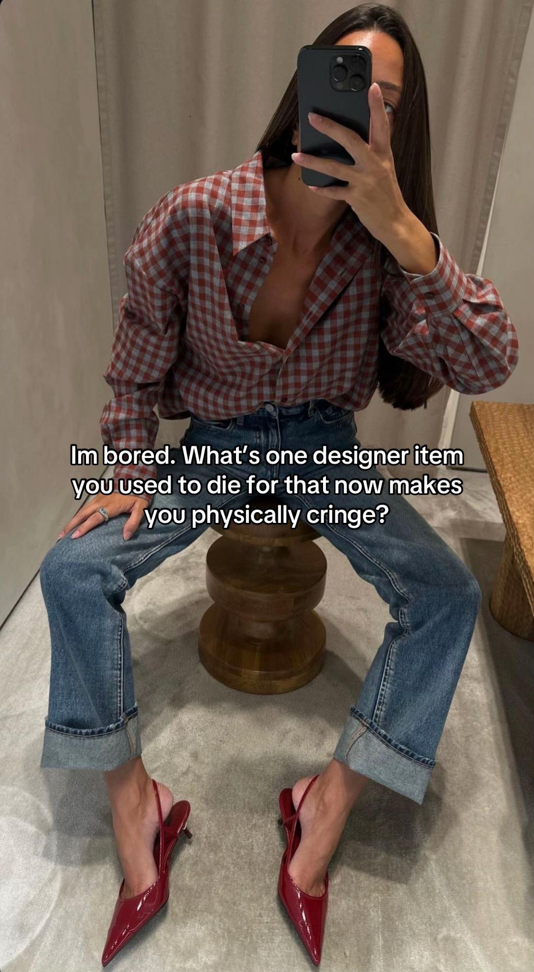 @The Peeled Closet