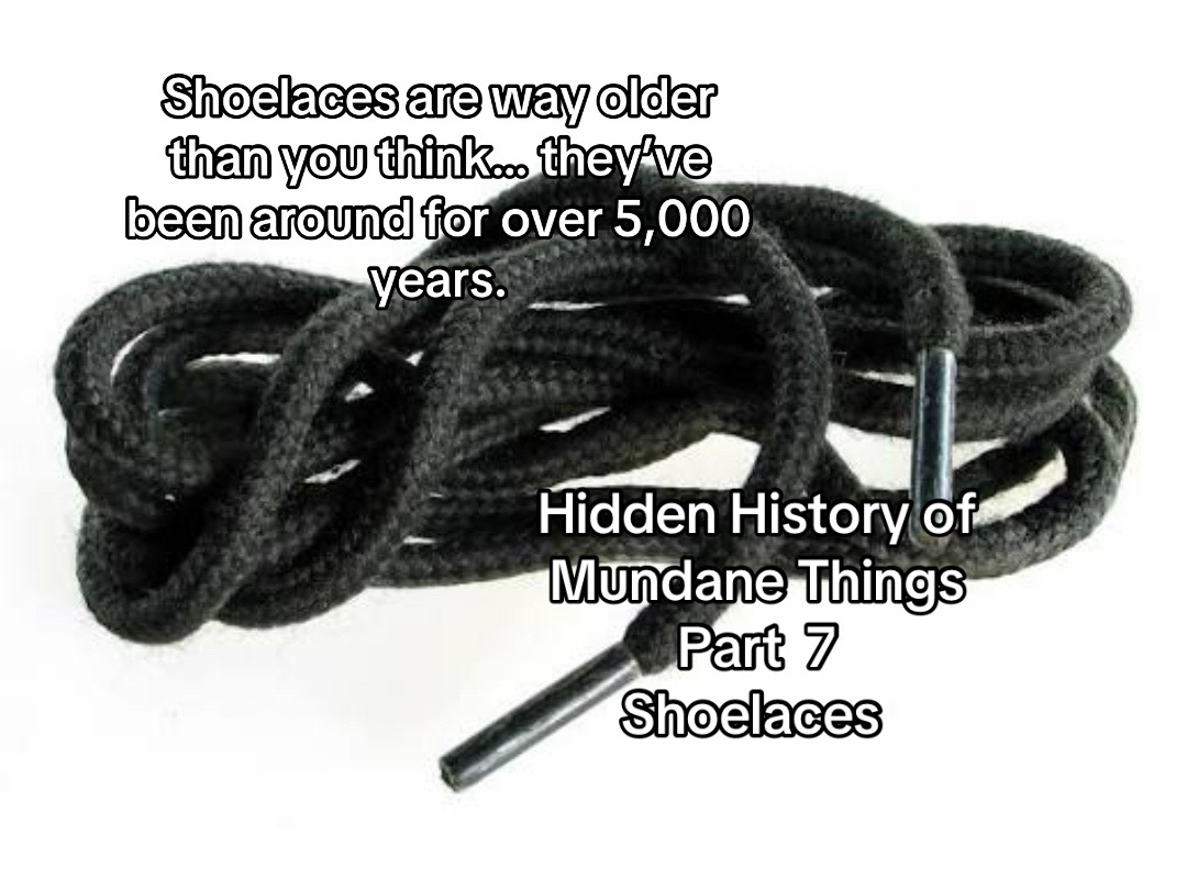 @mundanehistories