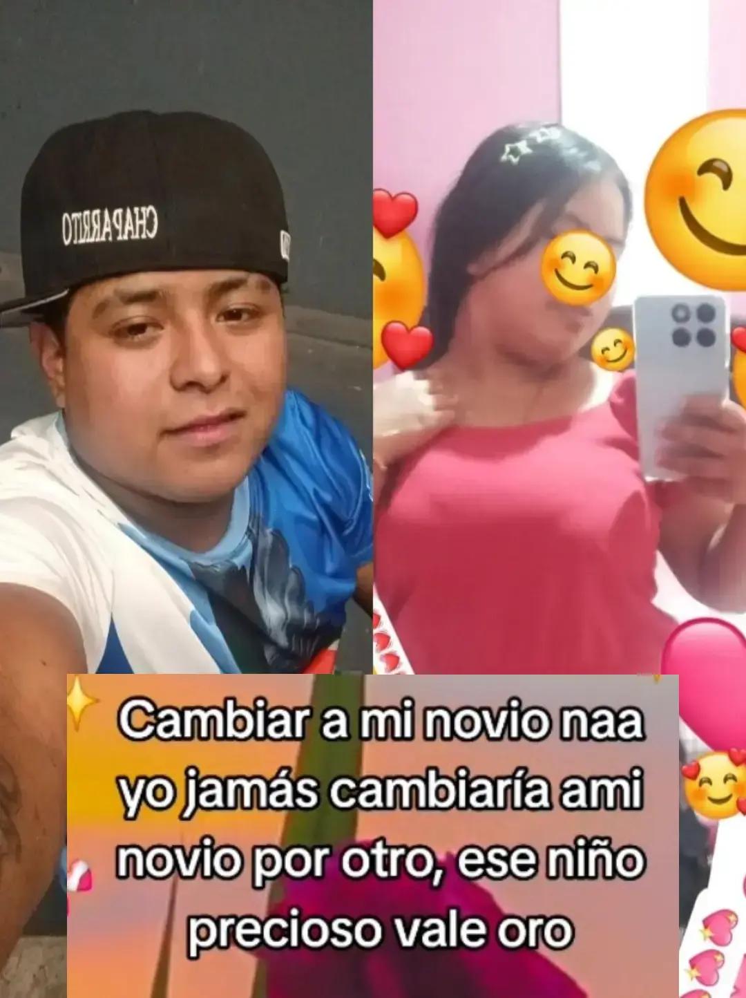 @chaparrito Cabrera ☺️☺️☺️🥰🥰