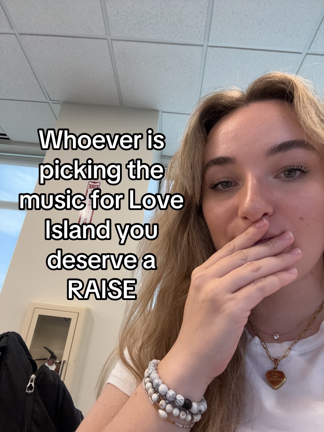 @Maggie!