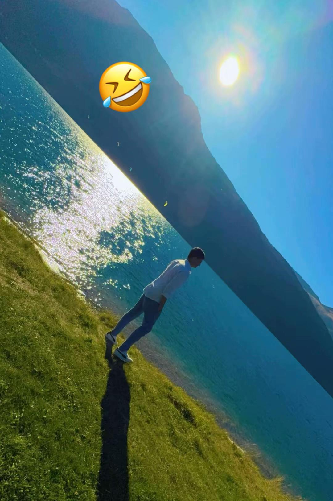@Nabeel Aazad📈🏔️