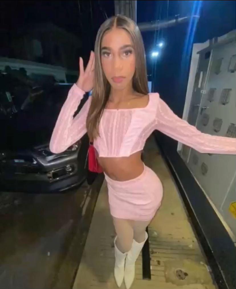 @Delianny Acosta