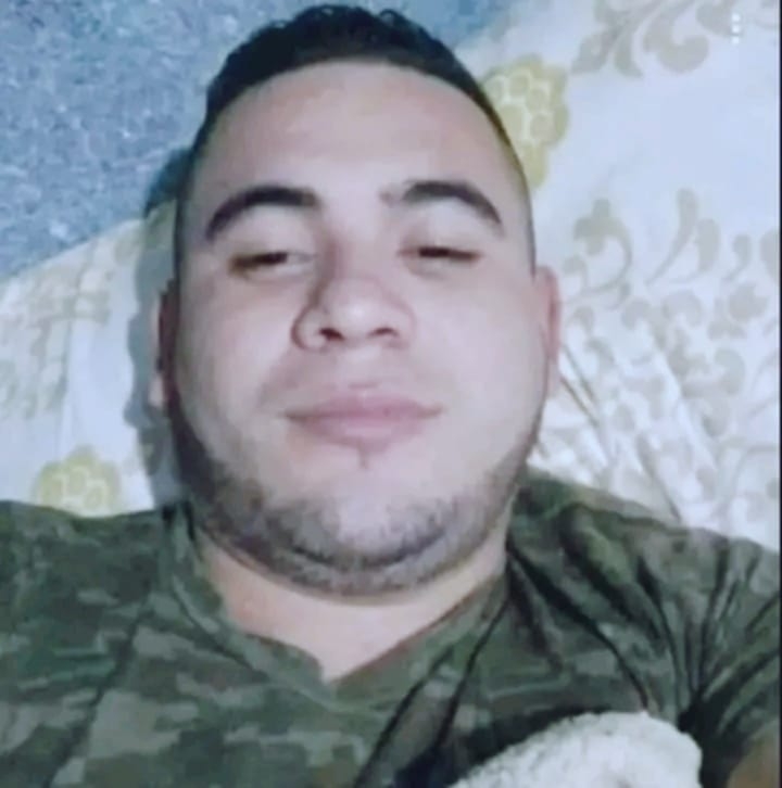 @Osvaldo medrano