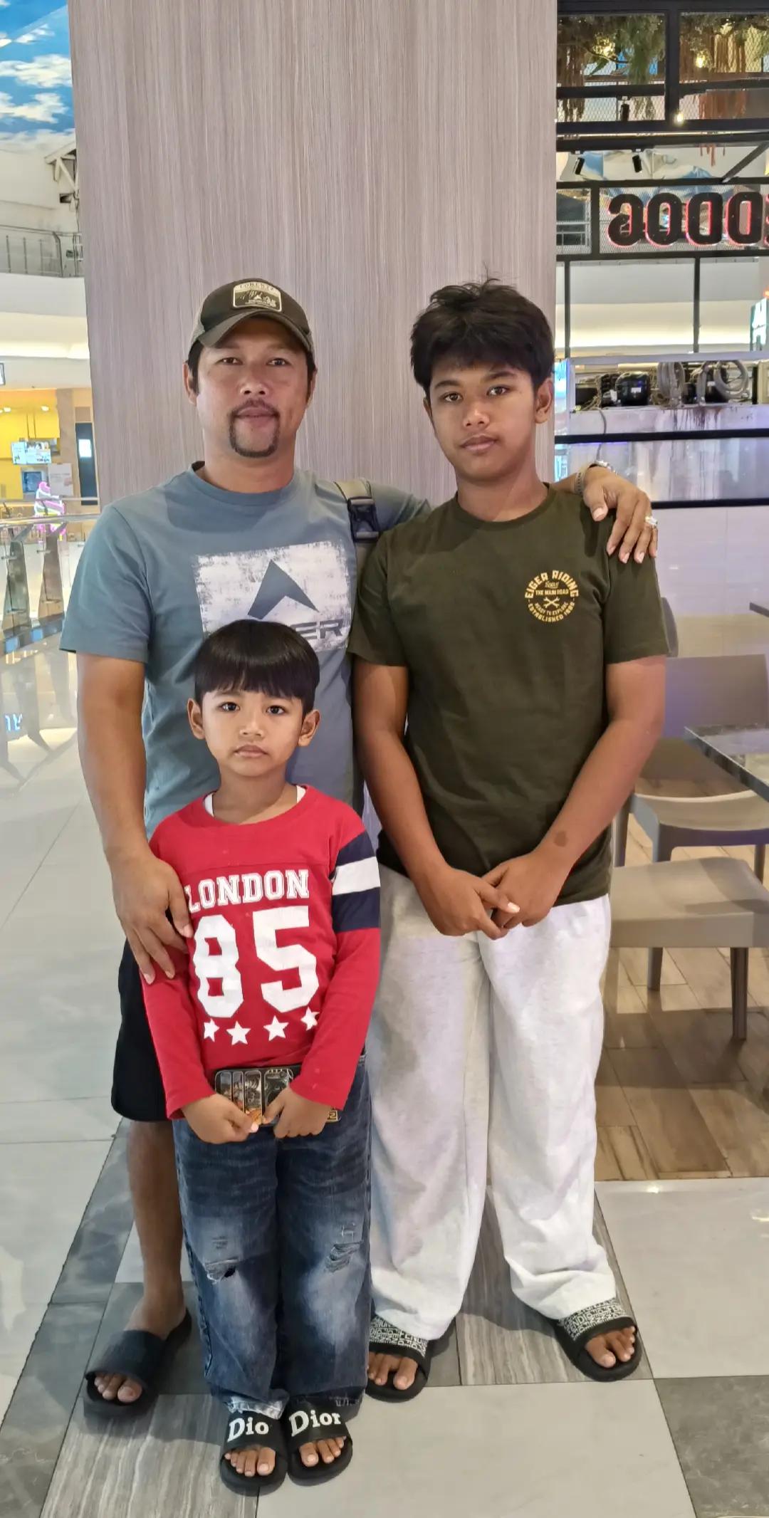 @Kuntul motor