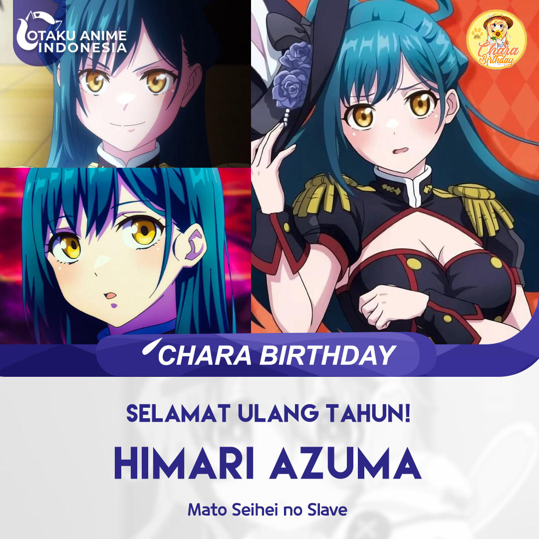 @Otaku Anime Indonesia