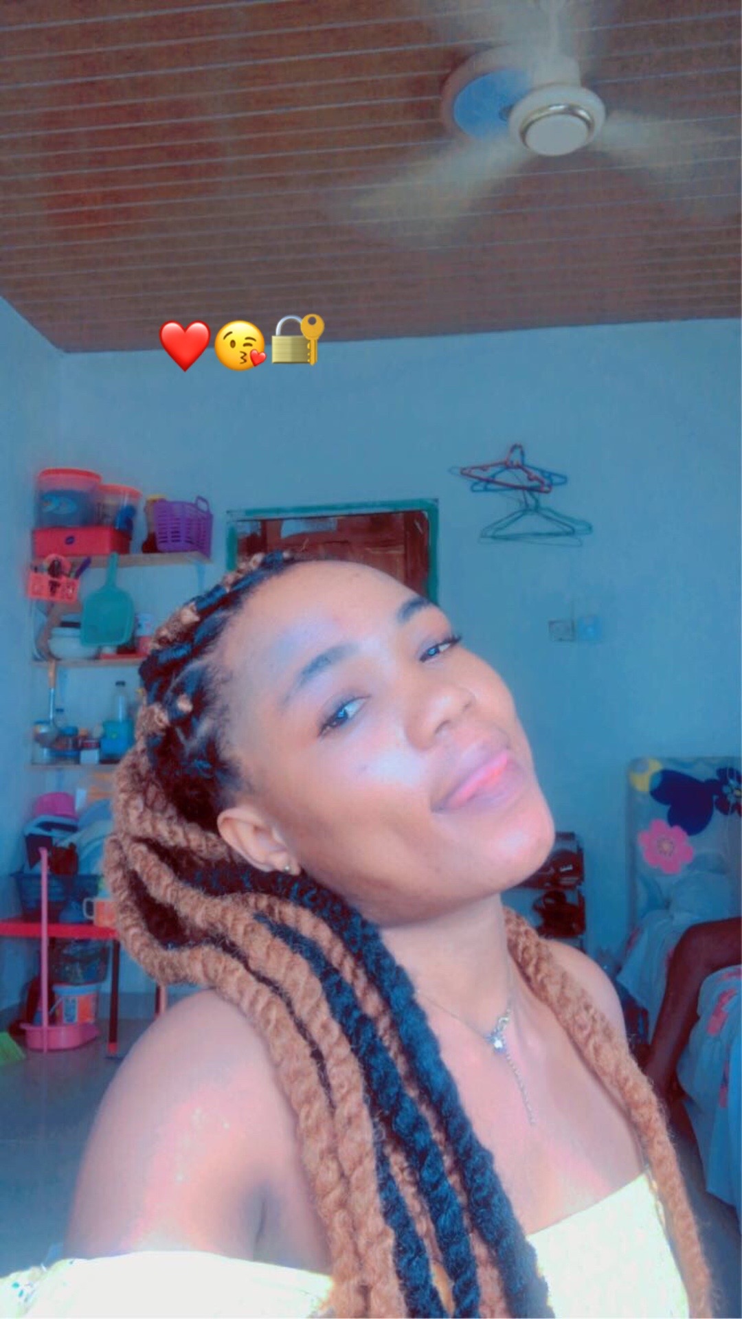 @Candygal😘