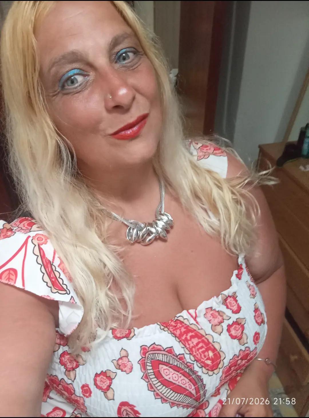 @Cinzia Sgambato