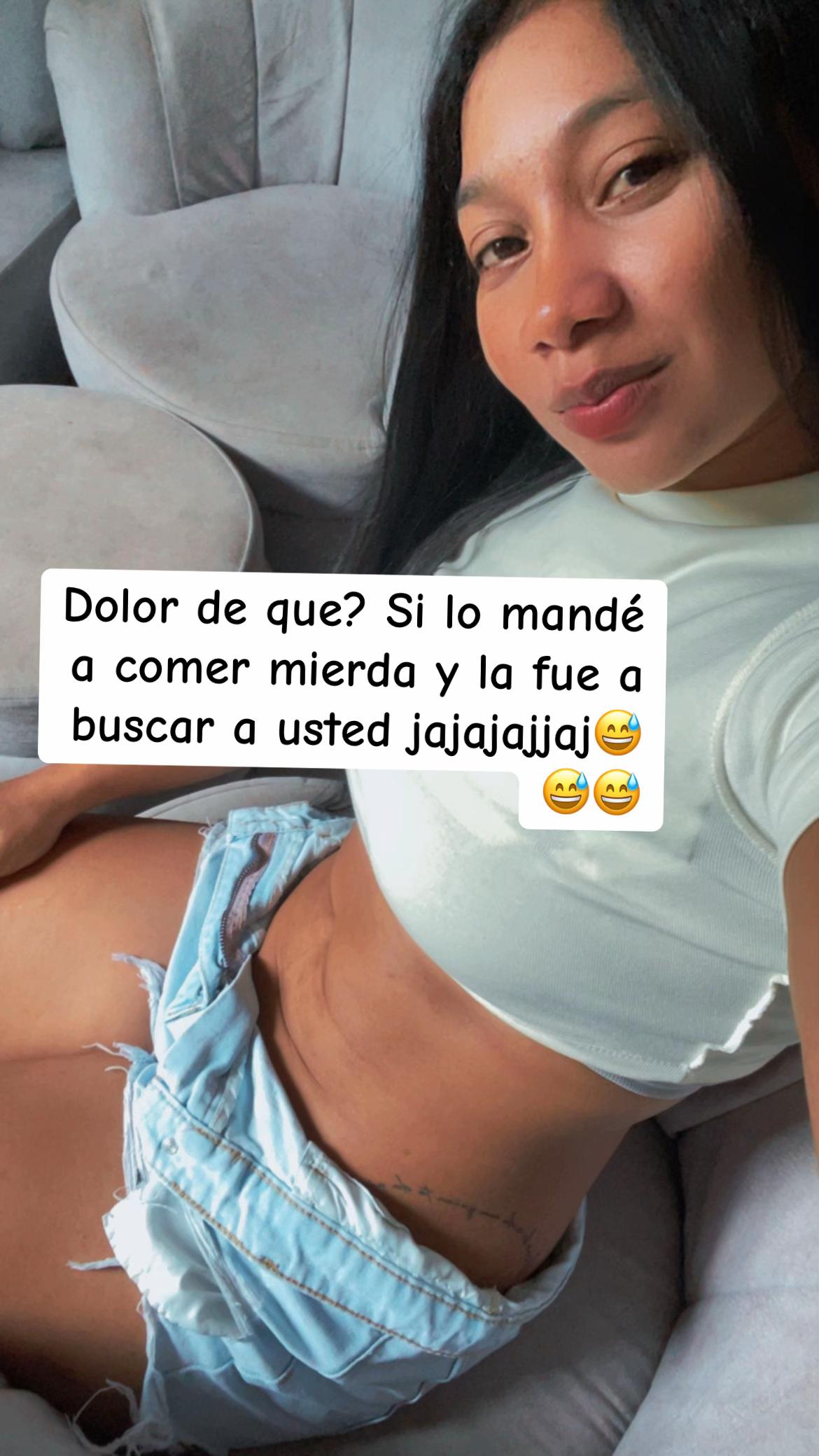 @Lina Pérez 🔥