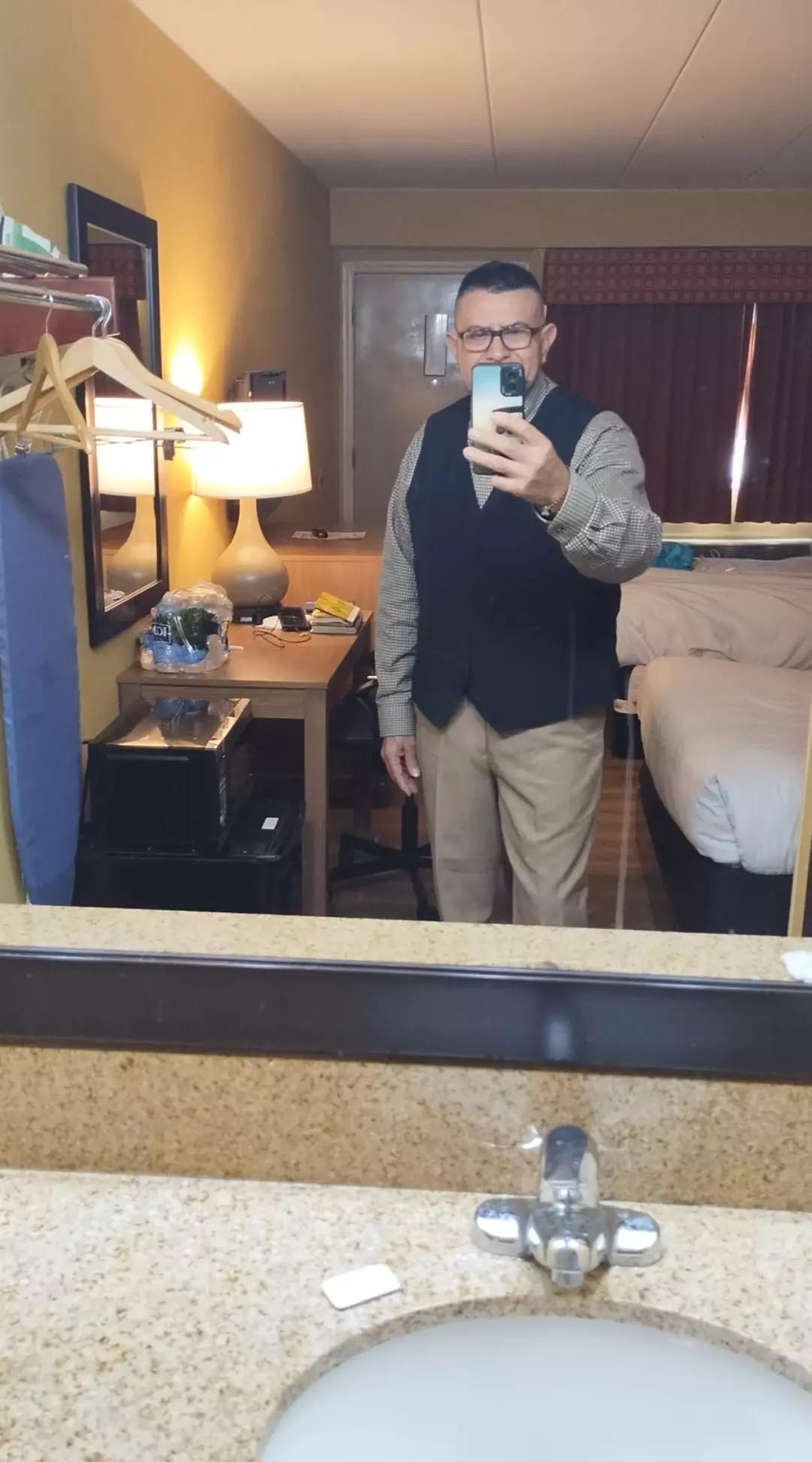 @Anthony bendiceme SE&Ntilde;OR 7 🌈