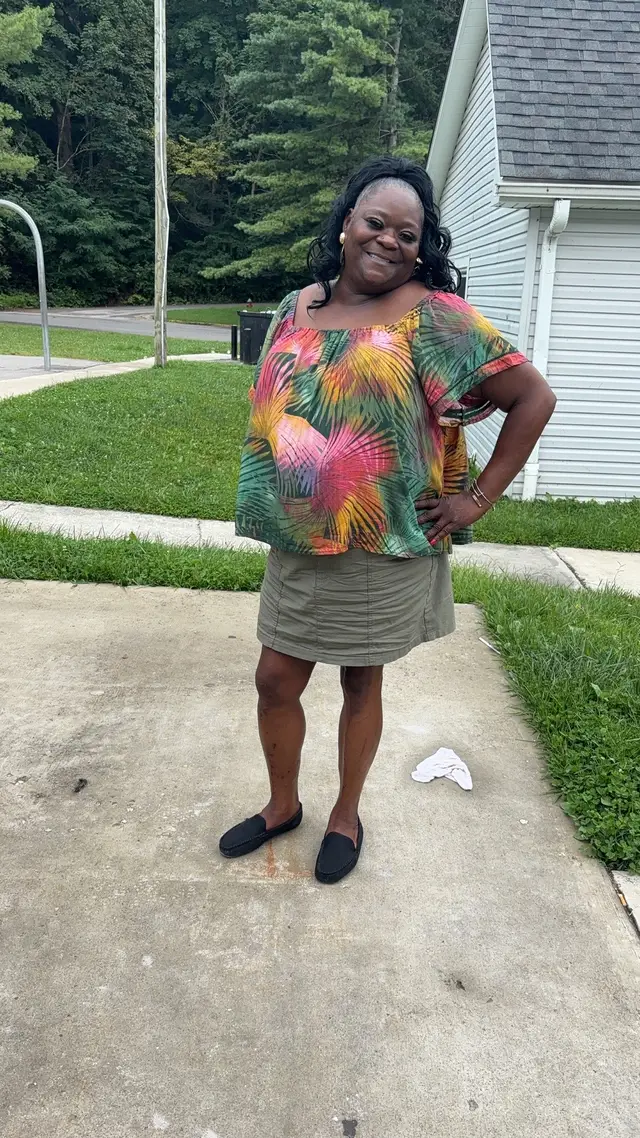 @Prettymomma6