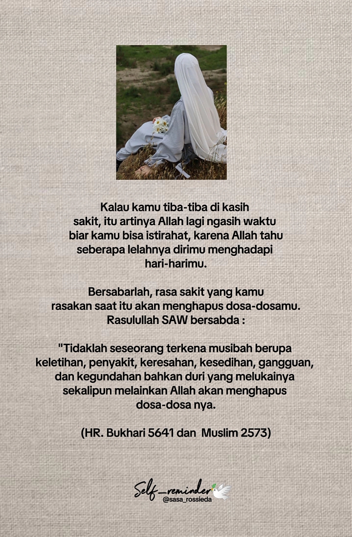 @Self_reminder🕊️