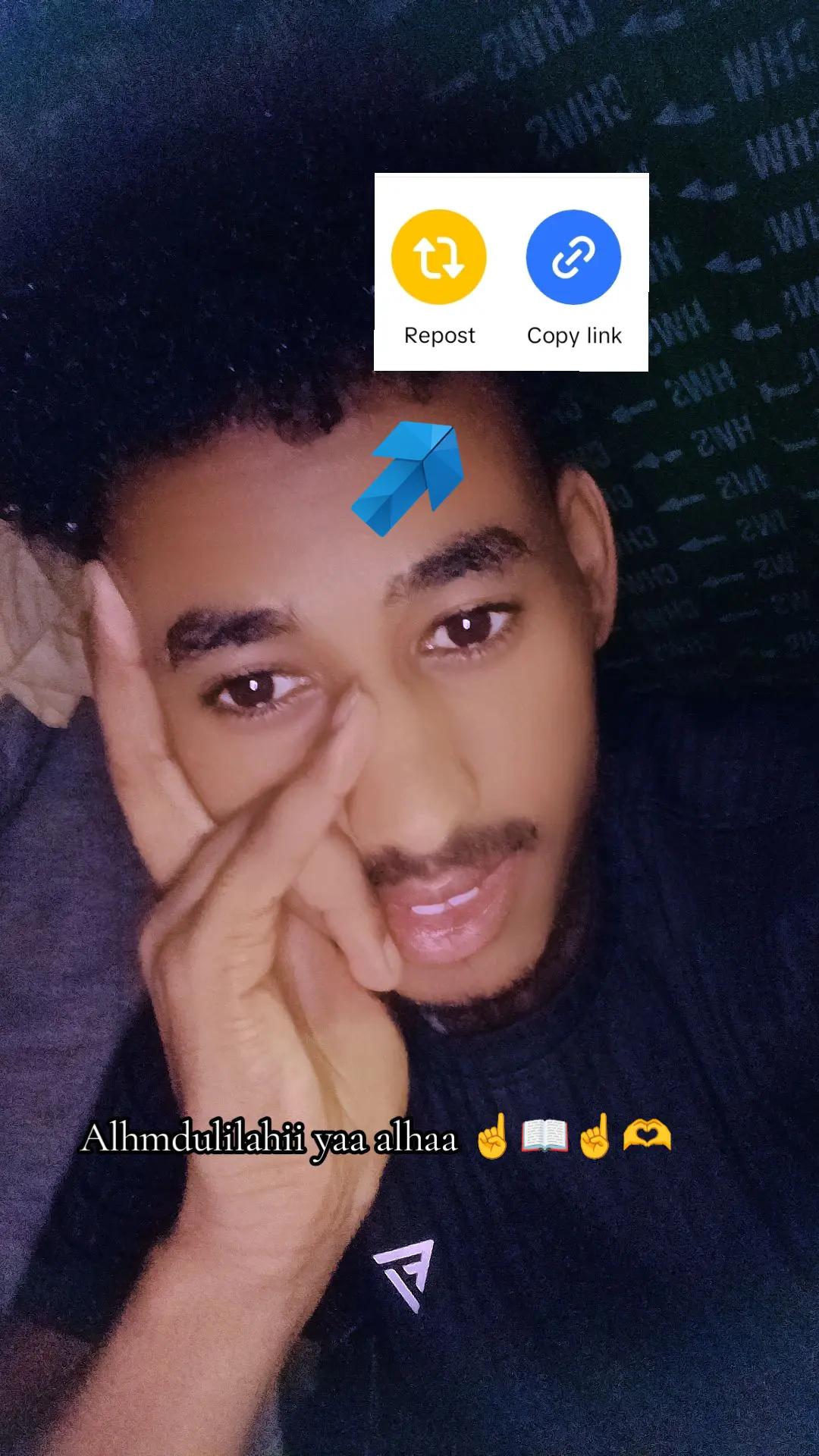 @Abdii saba🎤⁉️