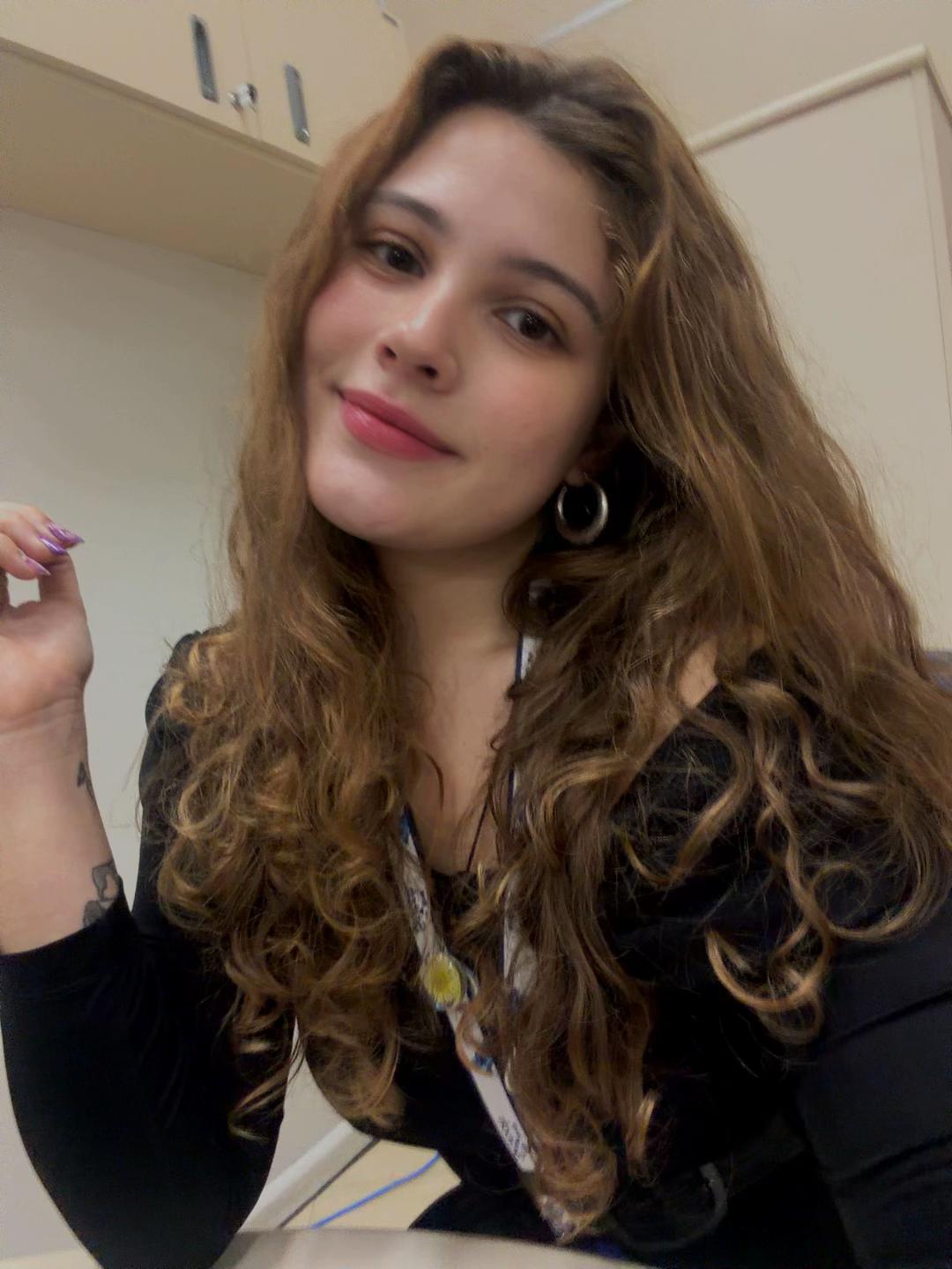 @AUTISTANDO com Giulia