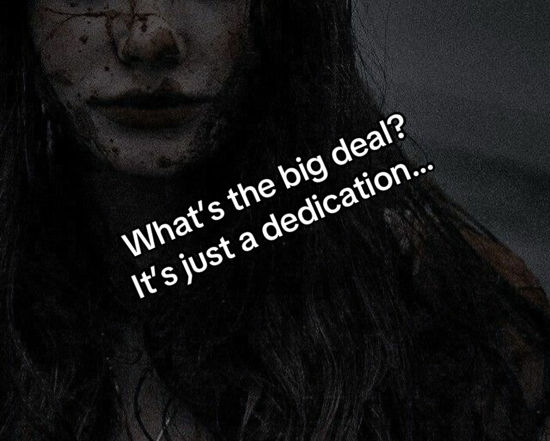 @Dusti Smith | Author