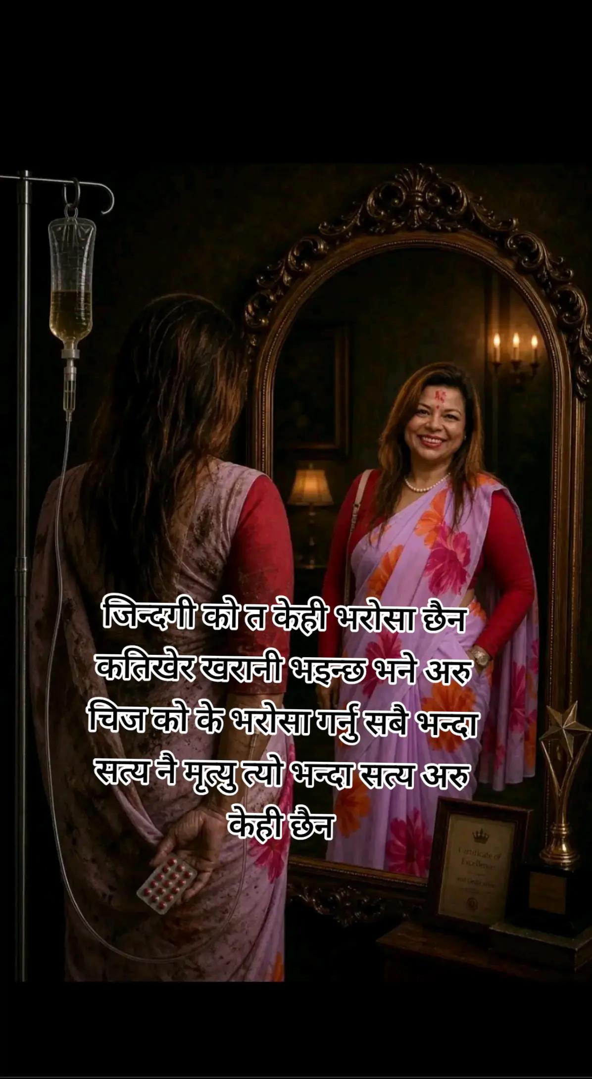 @मोहिनी