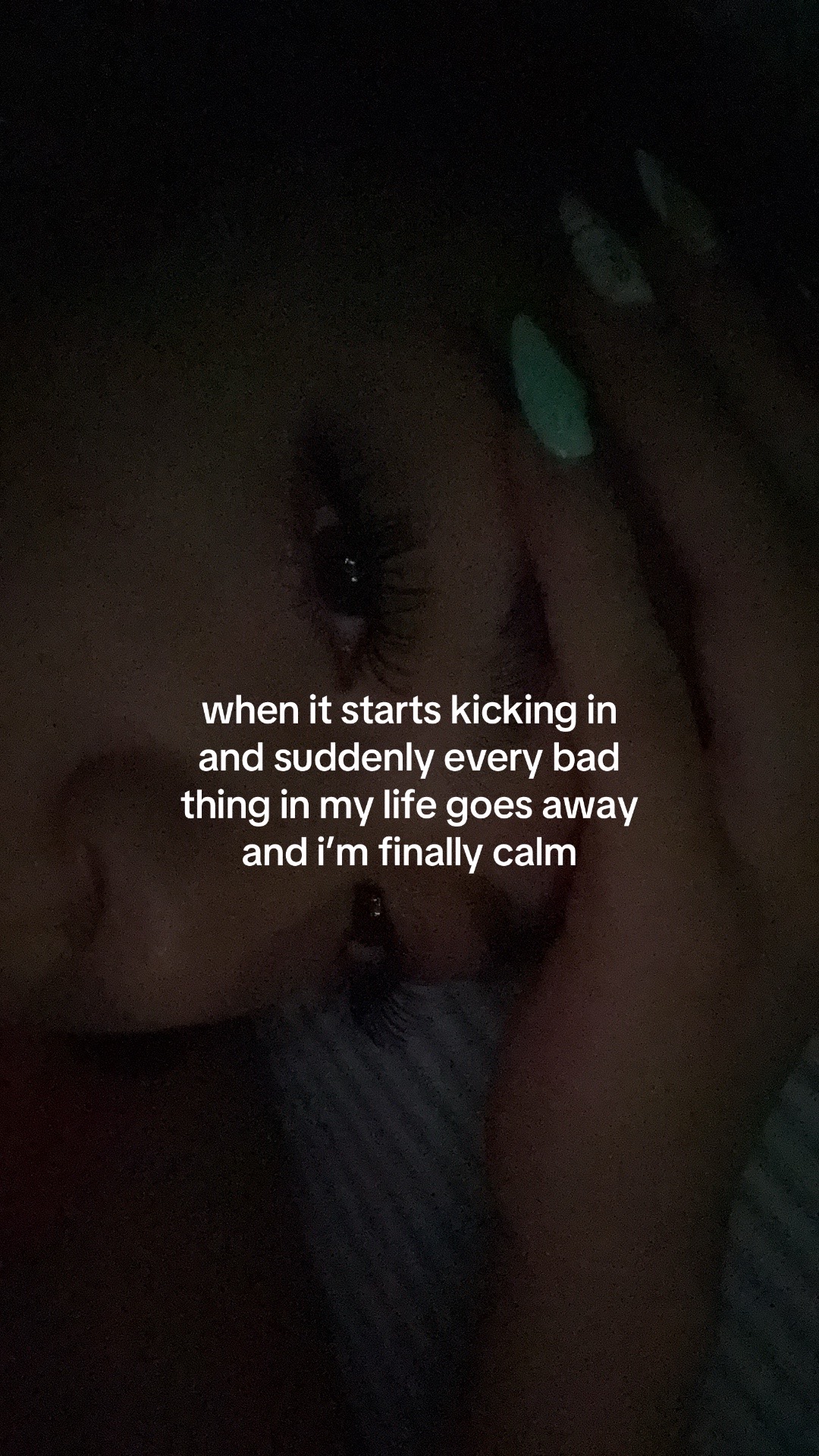 @natalie&rsquo;s &ldquo;secret&rdquo; acc
