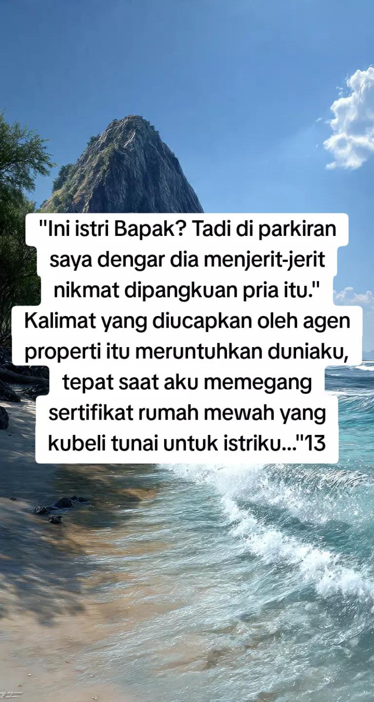 @Promosi Novel Online