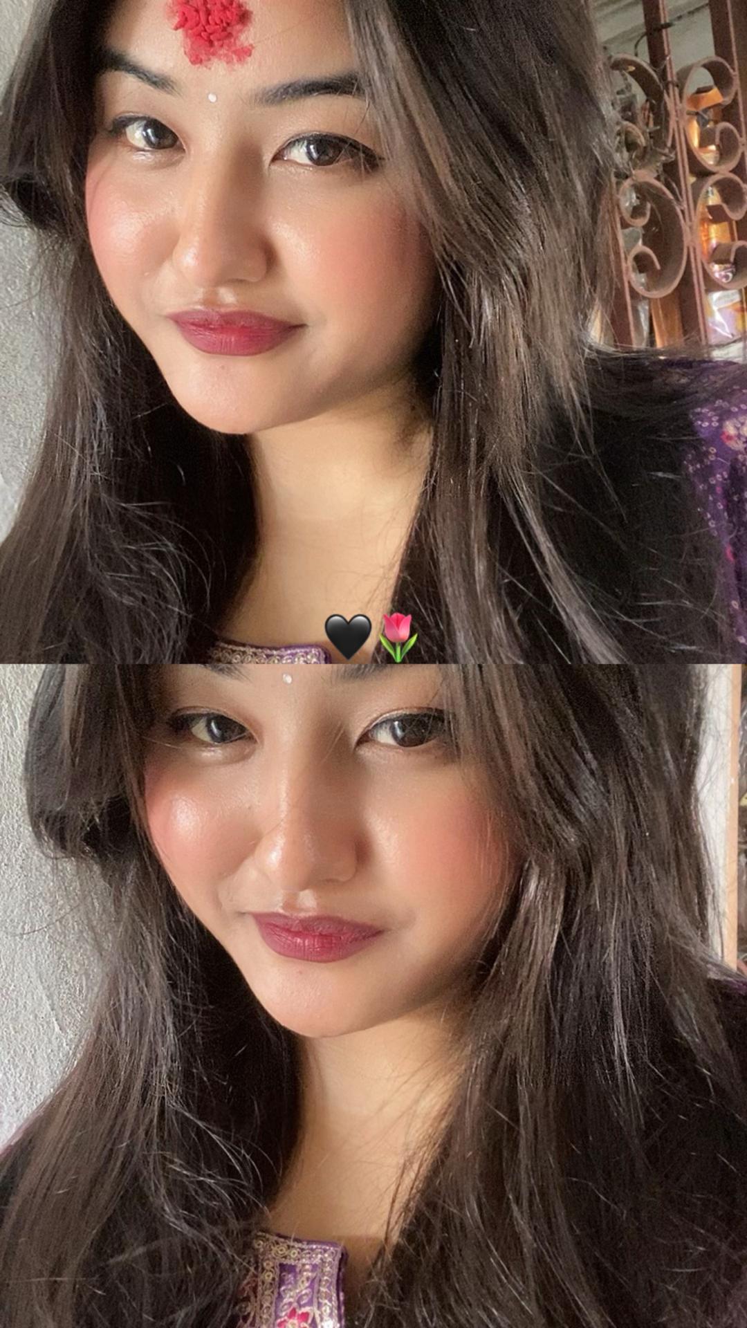 @Himani shrestha❤️