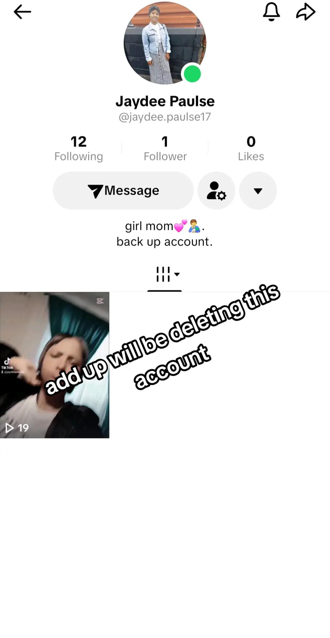 @isabella's momma🥺🥺❤️!