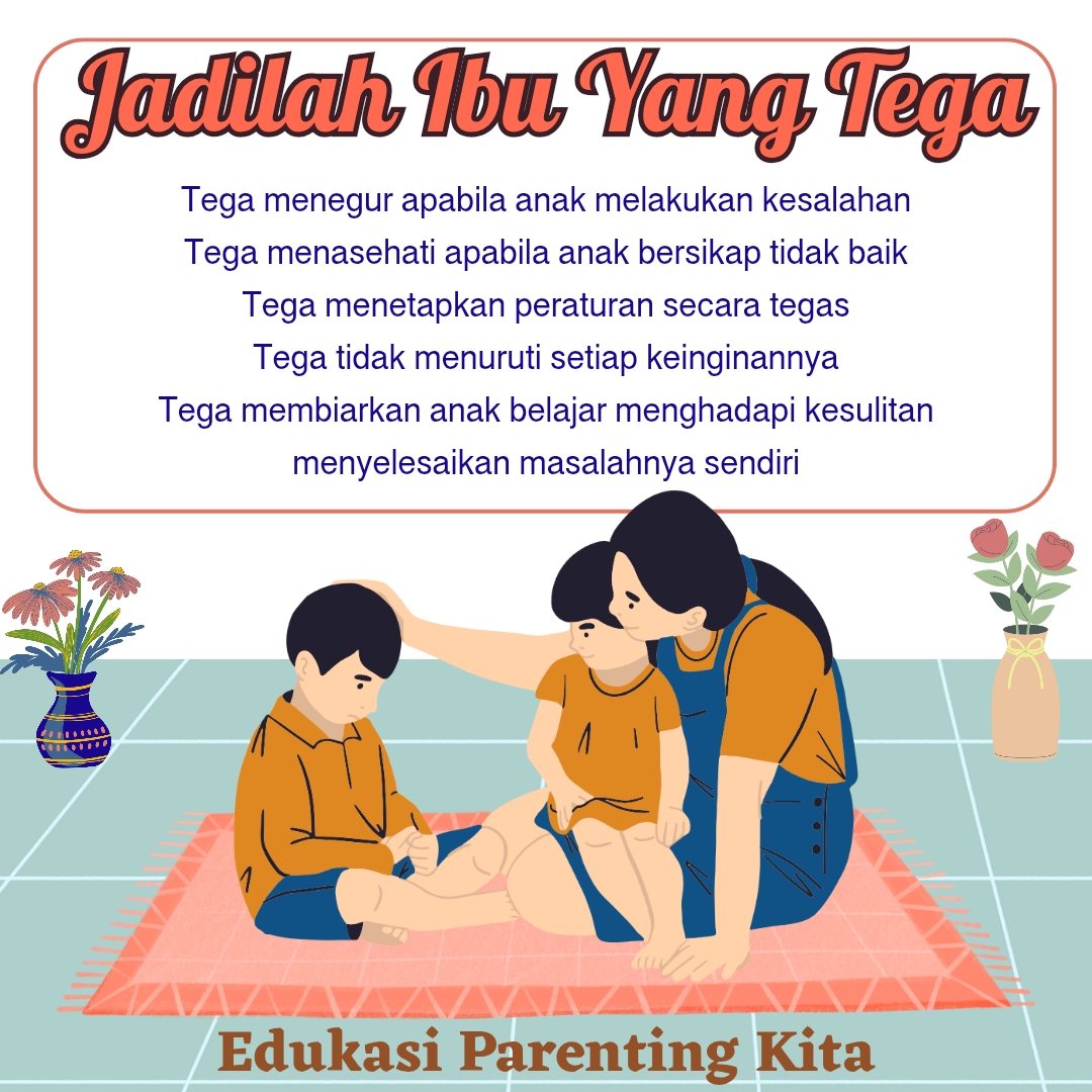 @EDUKASI PARENTING KITA