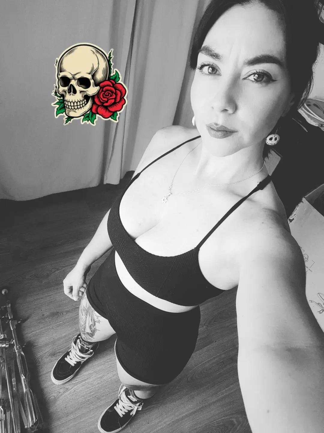 @laurita🤘💯