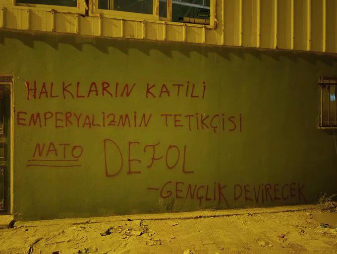 @Gençlik devirecek