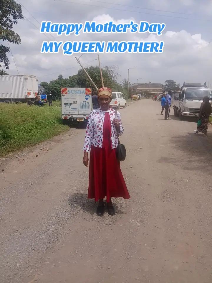 @Beatrice Wanjiru