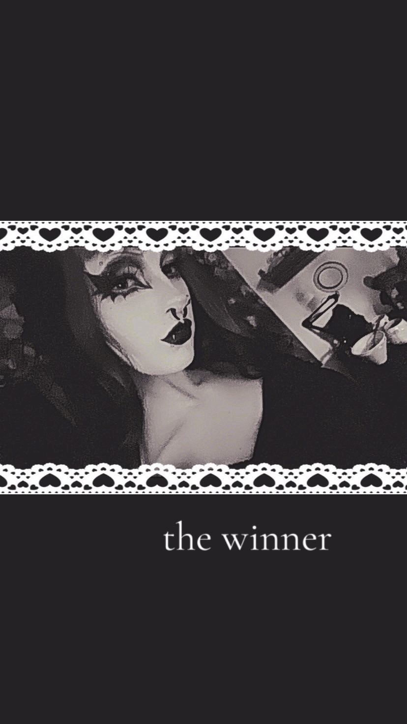 @.&bull;☥𝔢𝔡𝔶𝔫☥&bull;.