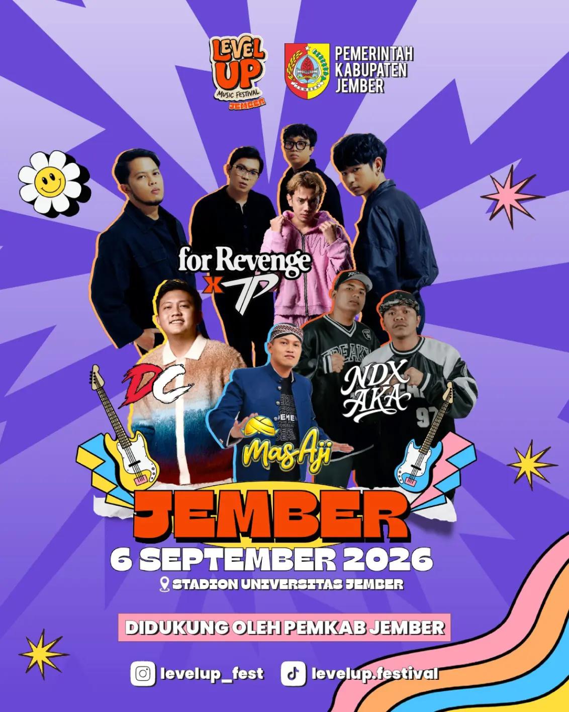 @Pemerintah Kabupaten Jember