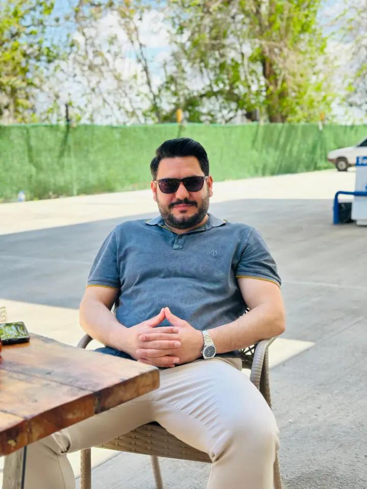 @Ahmet Tekyıldız