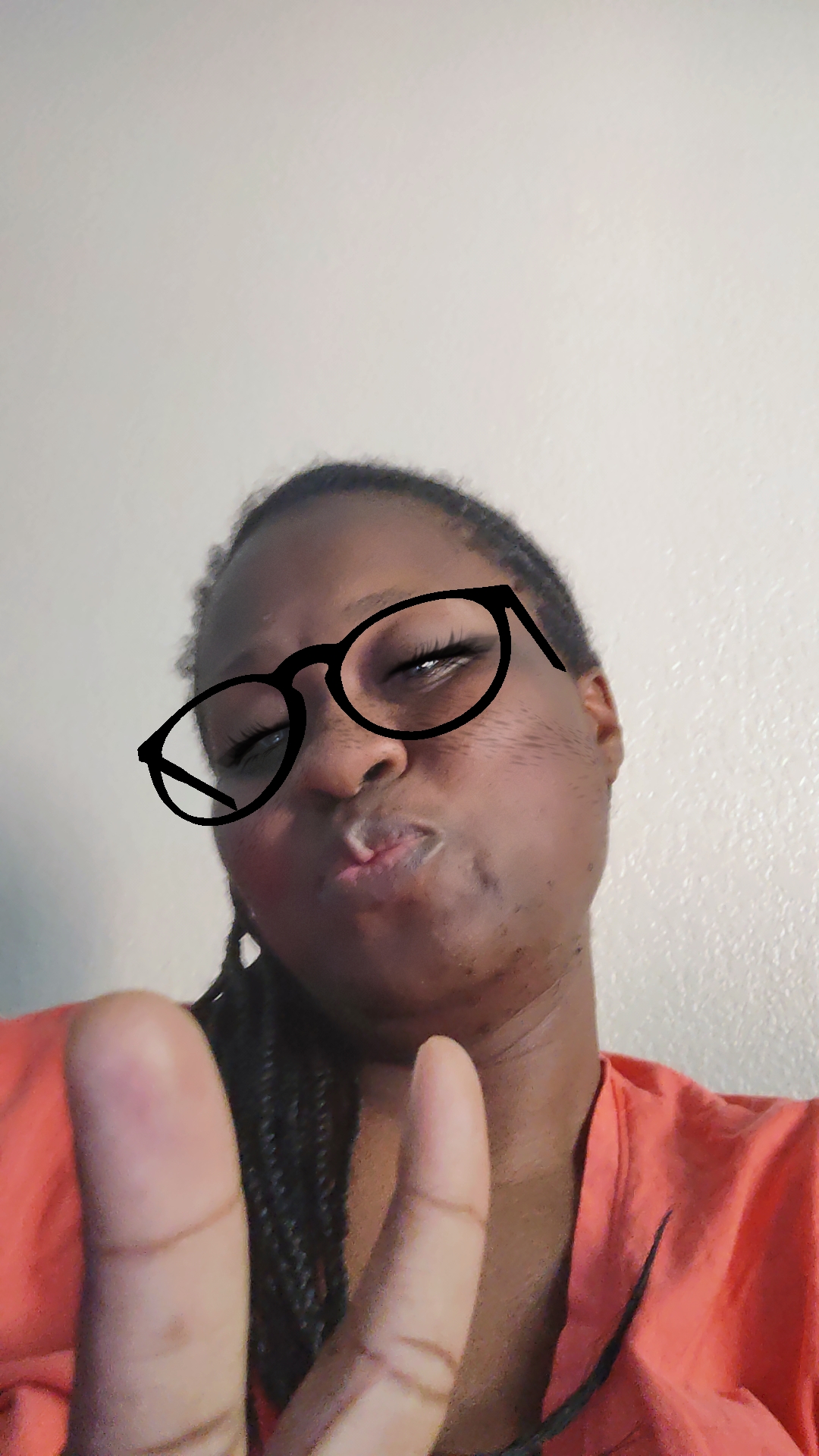 @๐ป Ms Pamela d sanders ๐ป๐น