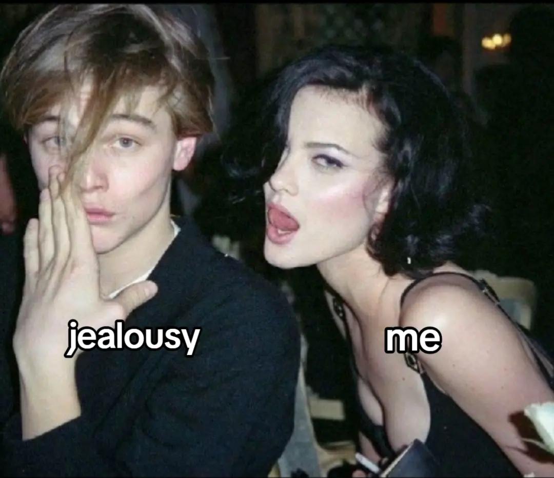 @ꪀꪮ᥊♰