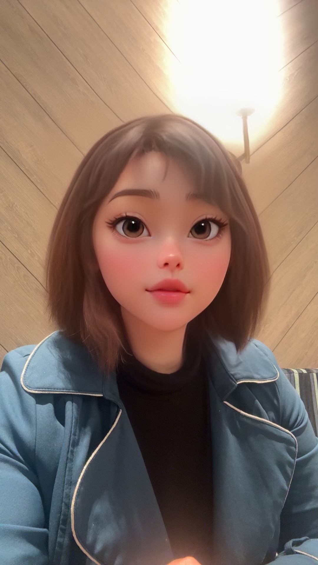 @哈尼